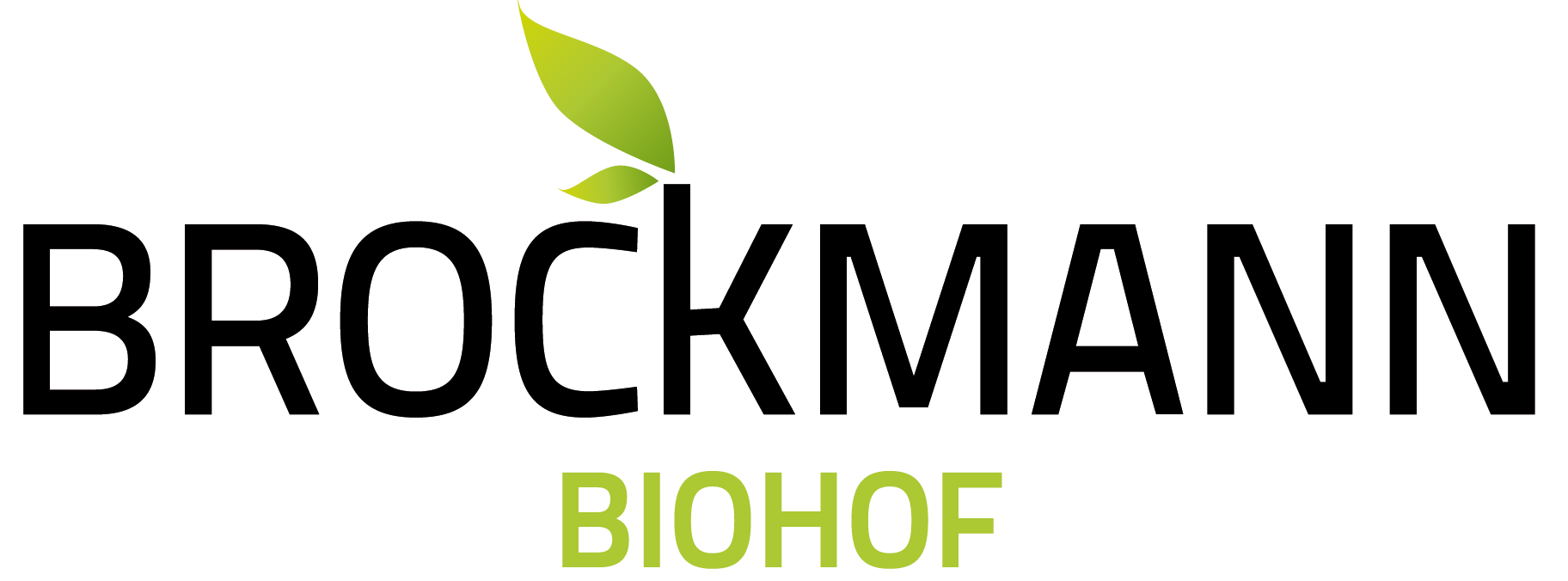 Logo von Biohof Brockmann
