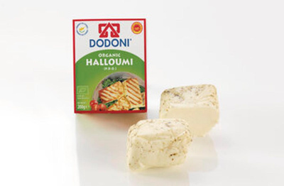 Produktfoto zu Halloumi PDO Grill- und Bratkä