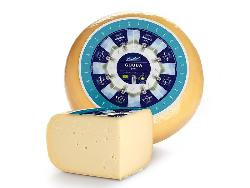 Produktfoto zu Gouda jung, 250g