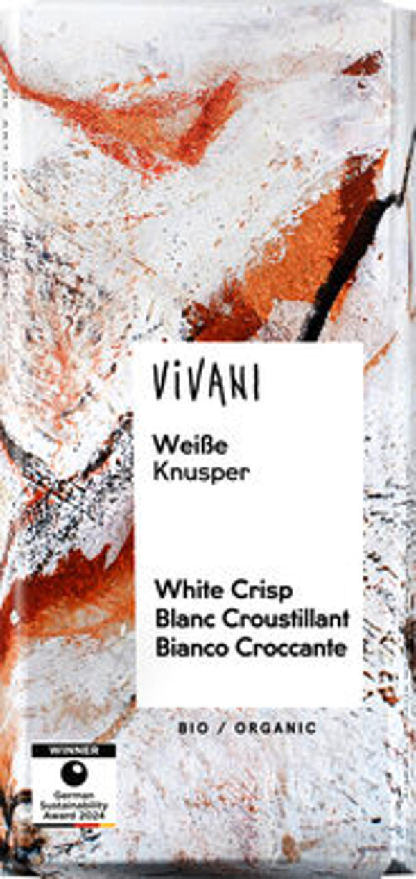 Produktfoto zu Weisse Knusper