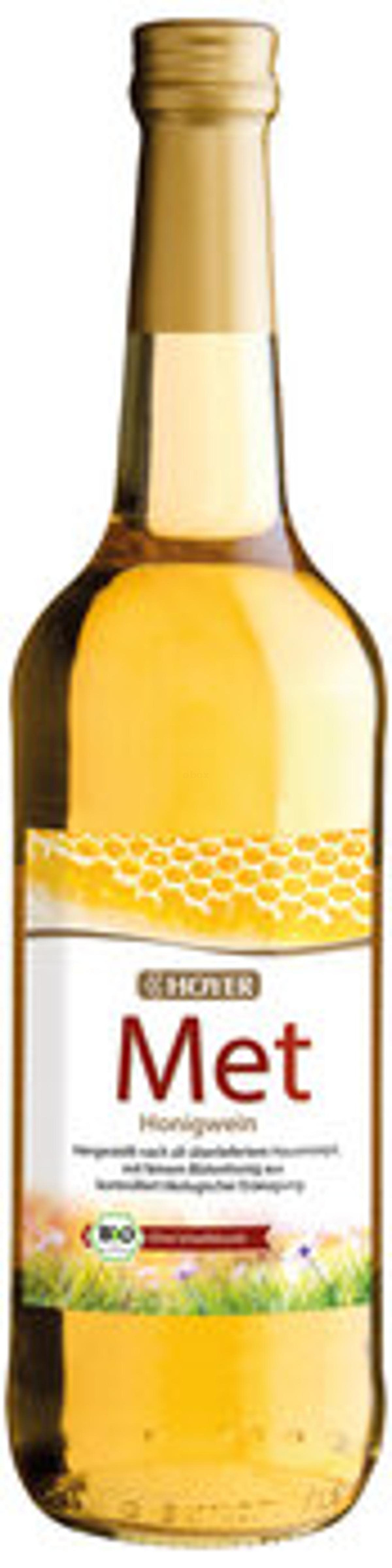 Produktfoto zu Met Honigwein