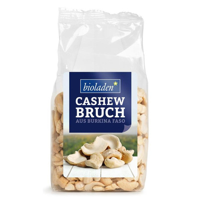 Produktfoto zu Cashewbruch, 200g