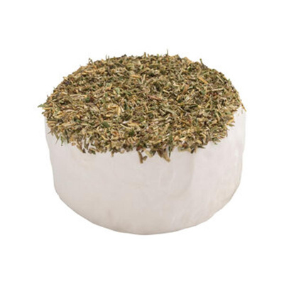 Produktfoto zu Schaf Camembert-Kräuter