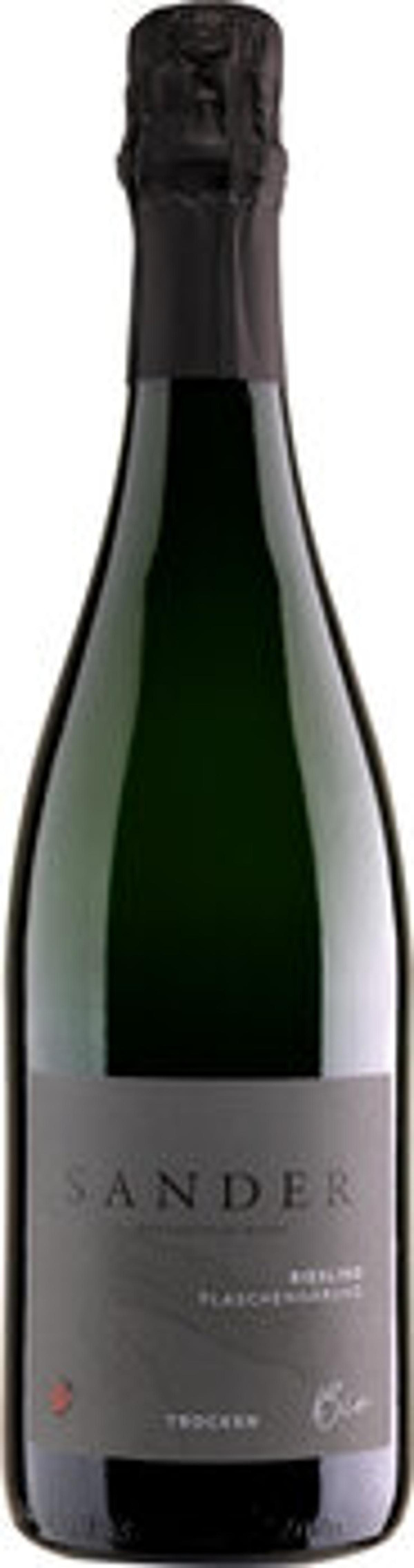 Produktfoto zu Riesling Sekt trocken, weiß