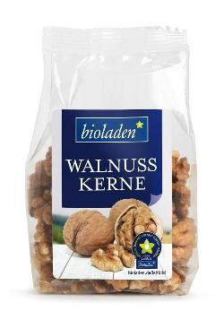 Produktfoto zu Walnusskerne halbe, 100g