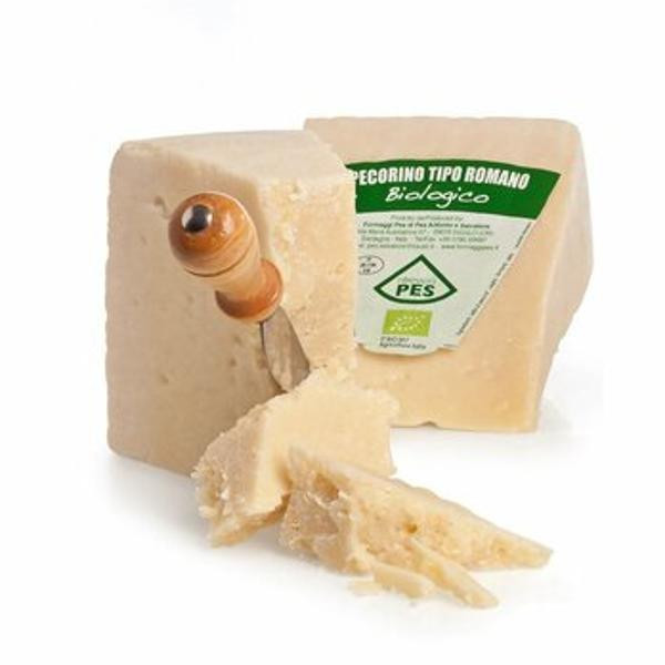 Produktfoto zu Pecorino Tipo Romano