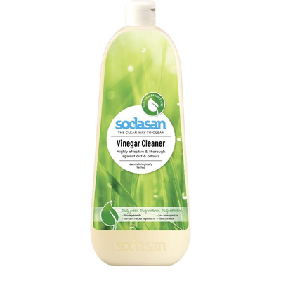 Produktfoto zu Essigreiniger