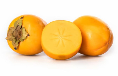 Produktfoto zu Kaki Rojo_ Sharon