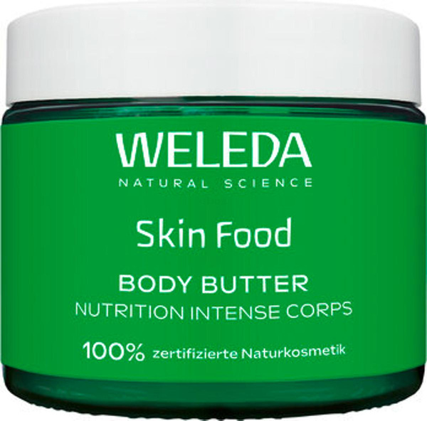 Produktfoto zu Skin Food- Body Butter