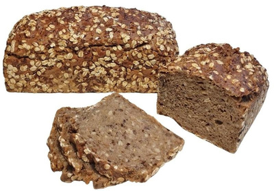 Produktfoto zu Kornkönig, 1000g