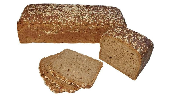 Produktfoto zu Haferling, 2000g