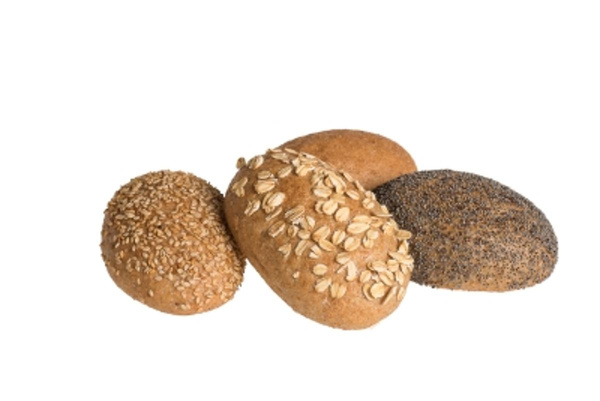 Produktfoto zu Sandkuchen- Stracciatella