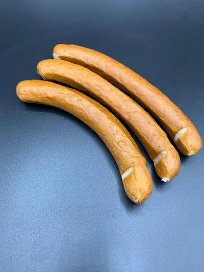 Produktfoto zu Cabanossi, 2 er