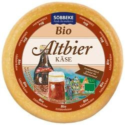 Produktfoto zu Altbierkäse 200g