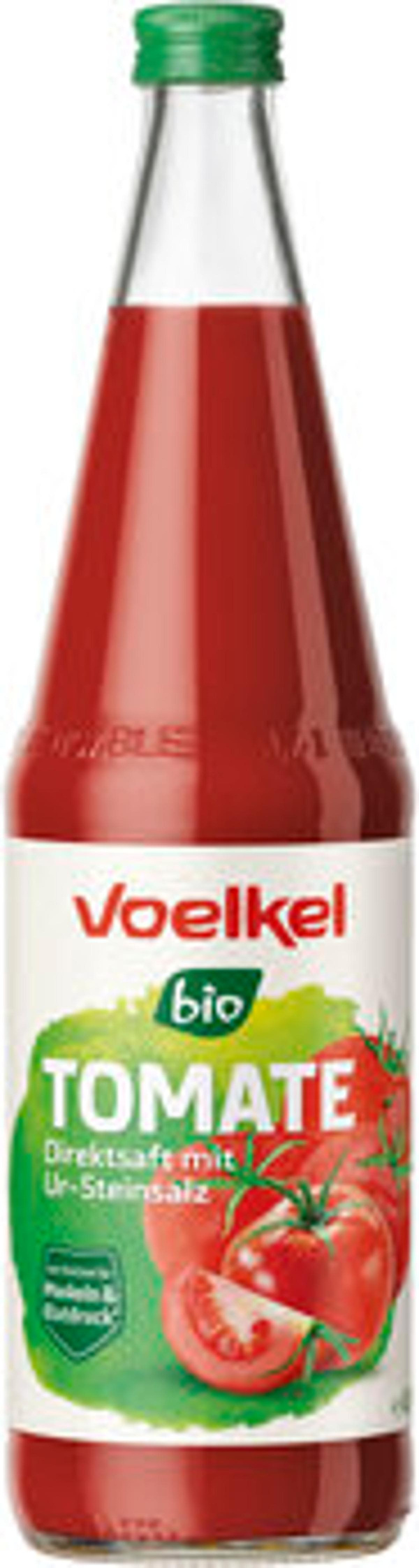 Produktfoto zu Tomatensaft 0,7l