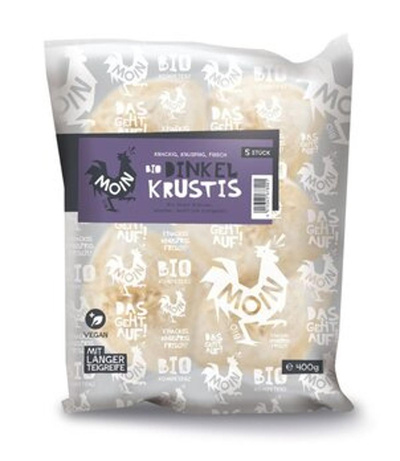 Produktfoto zu Dinkel Krustis 5 Stk.