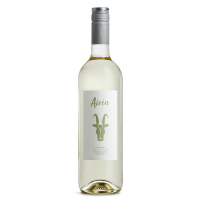 Produktfoto zu Airen Weißwein