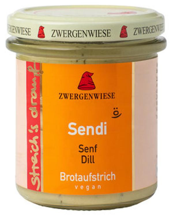 Produktfoto zu Streich's drauf Sendi