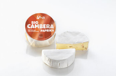 Produktfoto zu Cambera Paprika