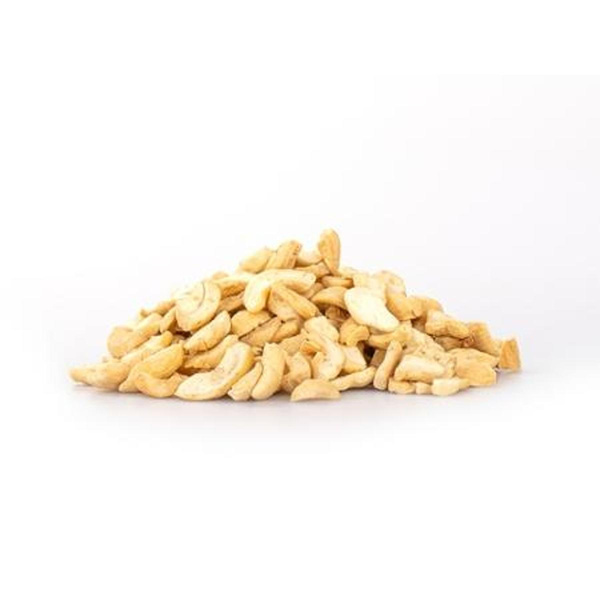 Produktfoto zu Cashewkerne Bruch 2kg