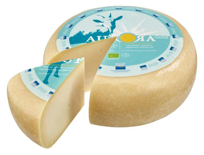 Produktfoto zu Ziegen-Gouda, 200g