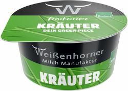 Produktfoto zu Weißenhorner Kräutercreme 150g