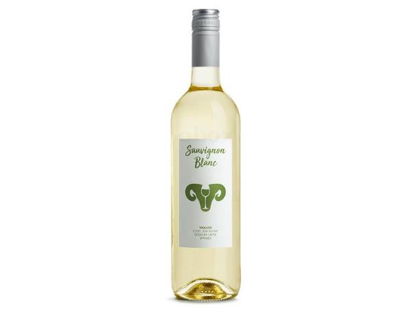 Produktfoto zu Sauvignon Blanc