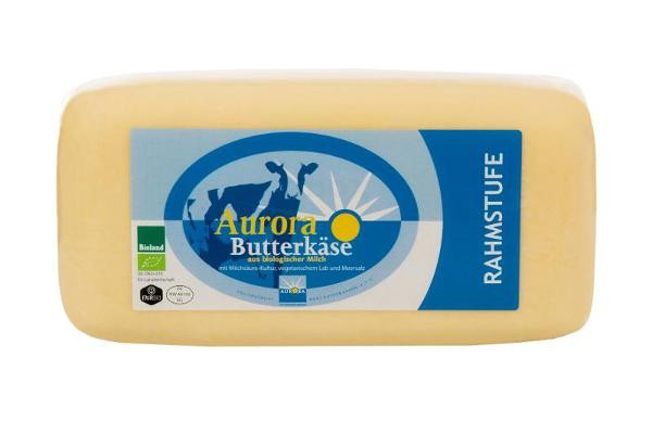 Produktfoto zu Butterkäse, 200g