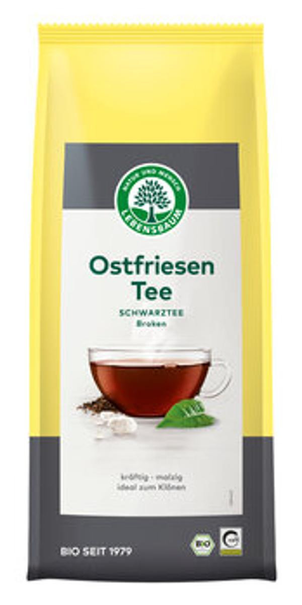 Produktfoto zu Ostfriesenteemischung 250g