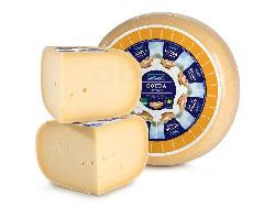 Produktfoto zu Gouda mittelalt& pikant, 200g