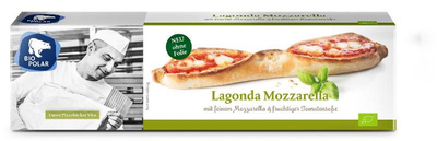 Produktfoto zu Lagonda Mozzarella