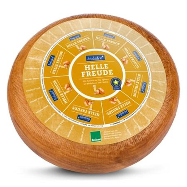 Produktfoto zu Helle Freude, 220g
