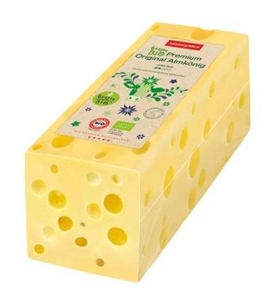 Produktfoto zu Almkönig 190g