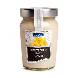 Produktfoto zu Deutscher Rapshonig, 350g