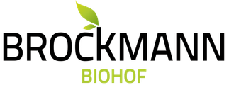 Logo von Biohof Brockmann