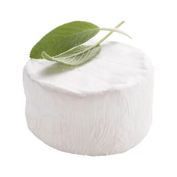 Produktfoto zu Schaf Camembert- Natur