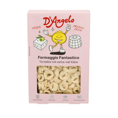 Produktfoto zu mit Riccotta und Schafskäse