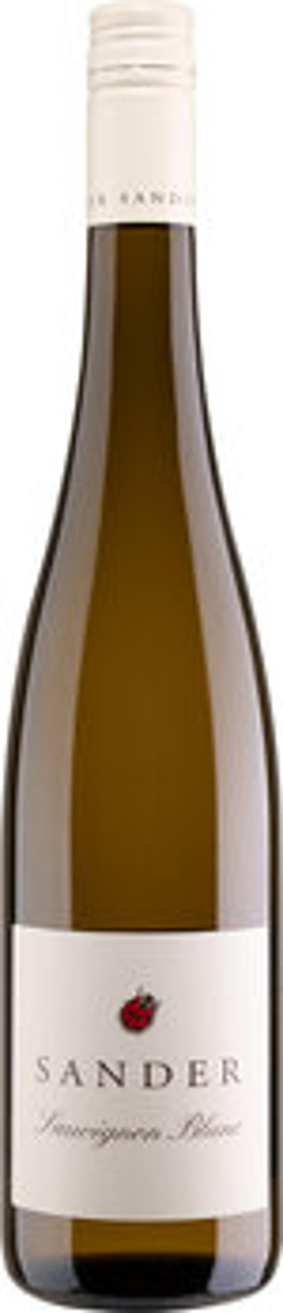 Produktfoto zu Sauvignon blanc