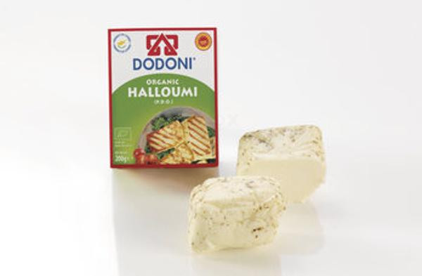 Produktfoto zu Halloumi PDO Grill- und Bratkä