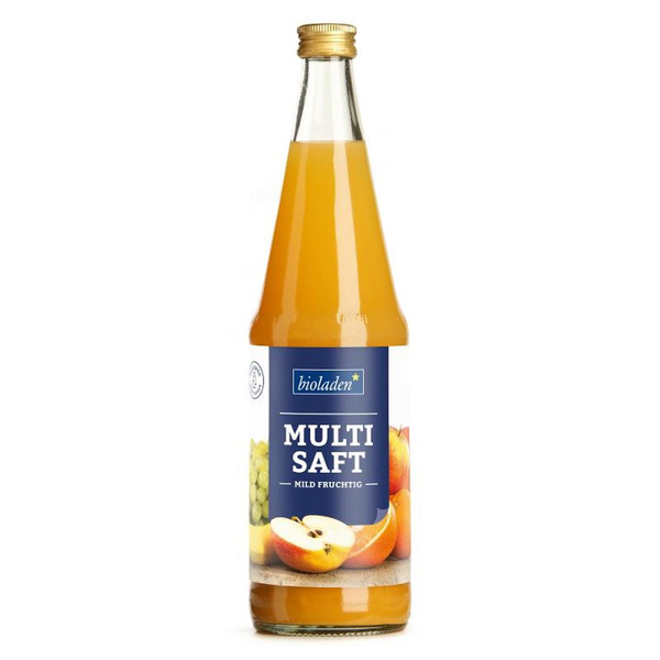 Produktfoto zu b*Multisaft