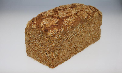 Produktfoto zu Röstkorn Brot, 750g