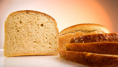 Produktfoto zu Kartoffelbrot, 500g