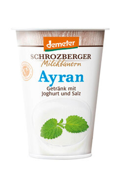 Produktfoto zu Ayran, 230ml