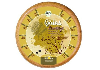 Produktfoto zu Aurora Rot Gaias Zweige