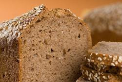 Produktfoto zu Brot- Hafer-Dinkel, 750g