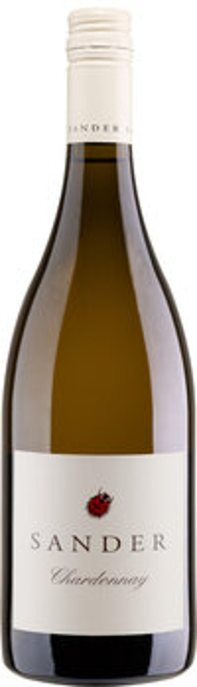 Produktfoto zu Chardonnay weiß