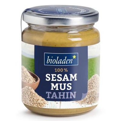 Produktfoto zu Tahin