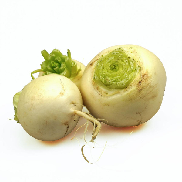 Produktfoto zu Mairübchen, lose