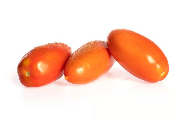 Produktfoto zu Tomaten San Marzano