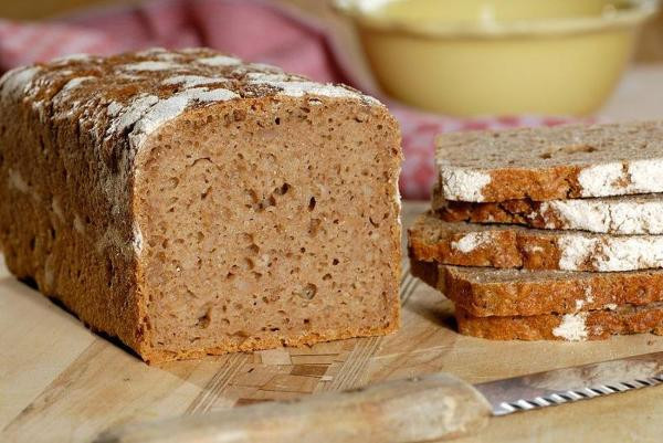 Produktfoto zu Dinkel-Spezial